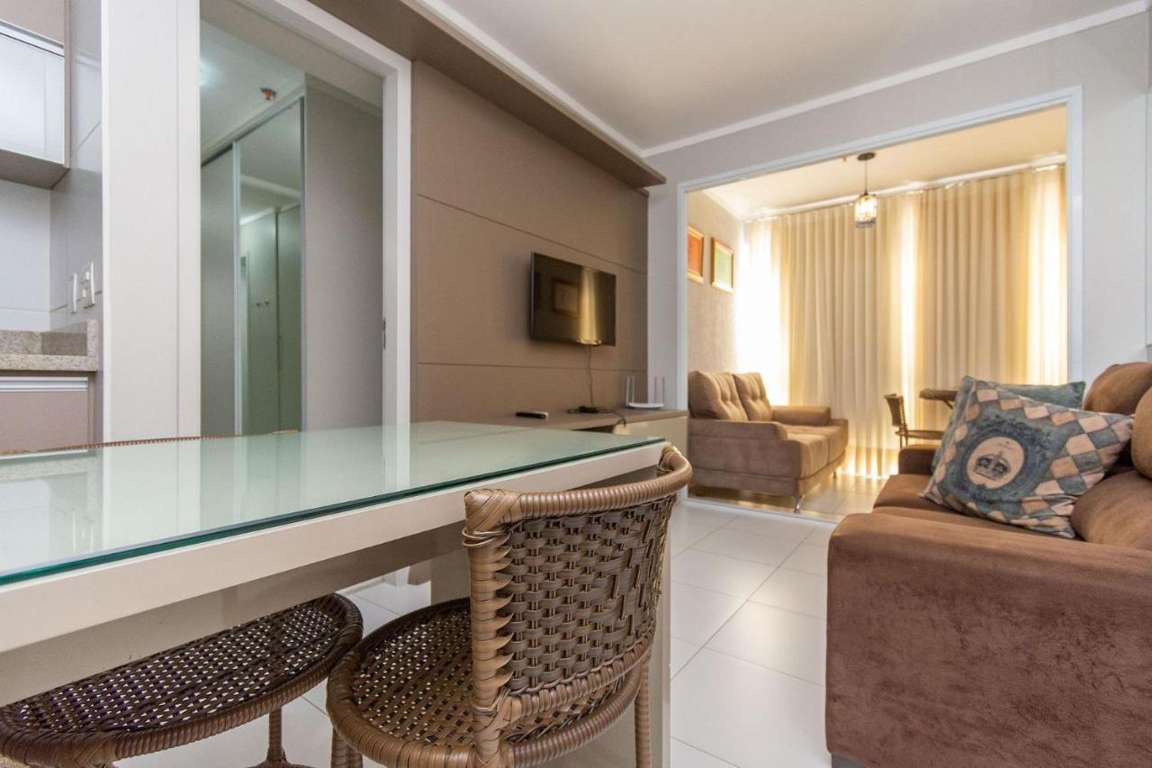Apartamento 1 Quarto No Edificio Metropolitan Barcelona - Proximo Ao Shopping Flamboyant - Jardim Goias - Mb1504B กัวยาเนีย ภายนอก รูปภาพ