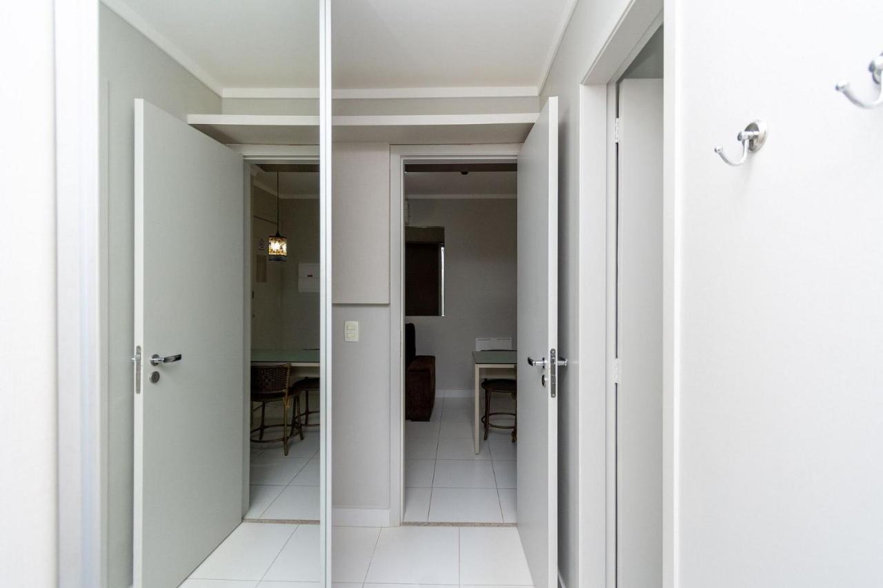 Apartamento 1 Quarto No Edificio Metropolitan Barcelona - Proximo Ao Shopping Flamboyant - Jardim Goias - Mb1504B กัวยาเนีย ภายนอก รูปภาพ